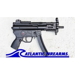 PTR 9KT Pistol-PTR 603-Blem