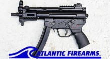 PTR 9KT Pistol-PTR 603-Blem
