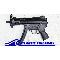 PTR 9KT Pistol-PTR 603-Blem