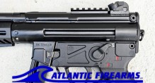 PTR 9KT Pistol-PTR 603-Blem