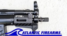 PTR 9KT Pistol-PTR 603-Blem