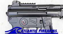 PTR 9KT Pistol-PTR 603-Blem