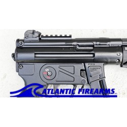 PTR 9KT Pistol-PTR 603-Blem