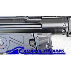 PTR 9KT Pistol-PTR 603-Blem