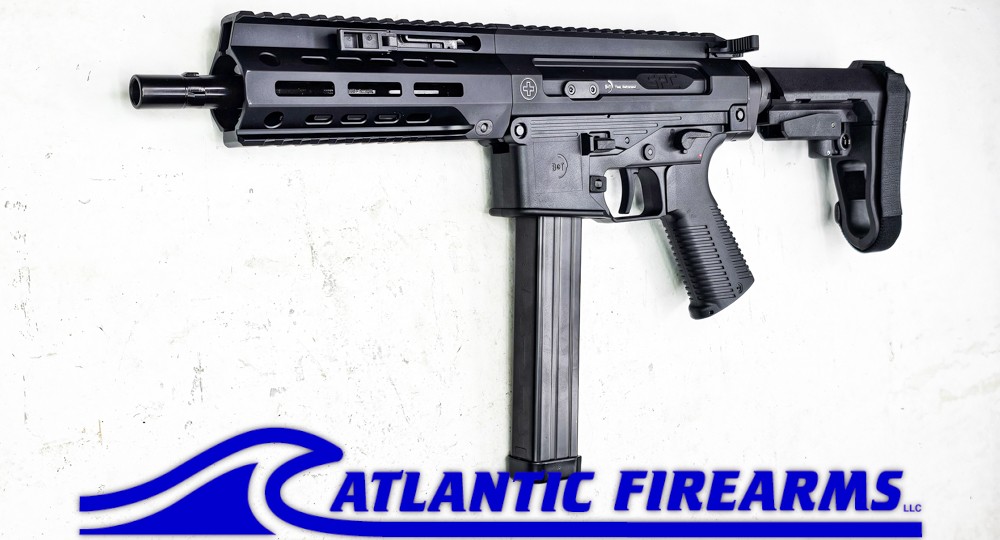 Sp 45 Atlantic Firearms, LLC - AtlanticFirearms.com