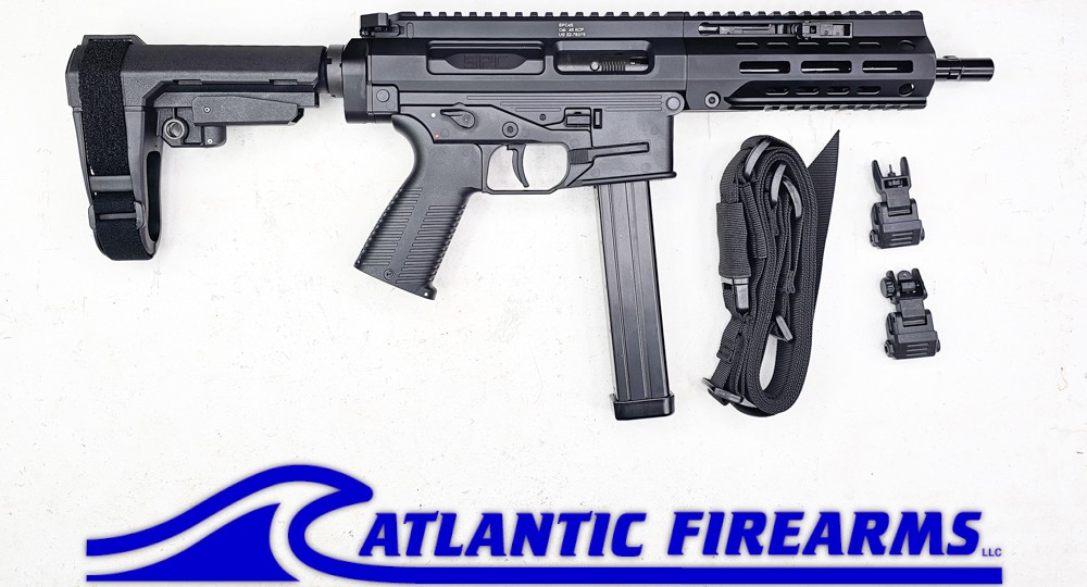 Sp 45 Atlantic Firearms, LLC - AtlanticFirearms.com