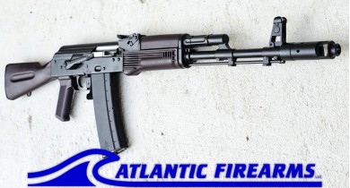 WBP 556SR Jack 100 Rifle -...