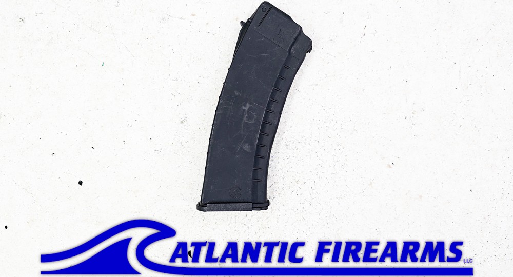 Pakistani - Khyber Pass Black Circle 21 AK74 Magazine