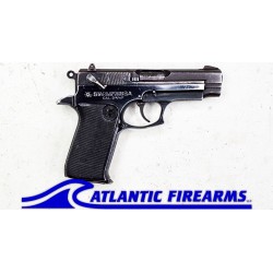 Star 28PK 9mm Pistol Gunsmith Special