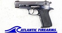 Star 28PK 9mm Pistol Gunsmith Special