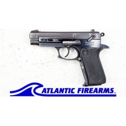 Star 28PK 9mm Pistol Gunsmith Special