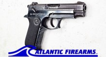 Star 28PK 9mm Pistol Gunsmith Special