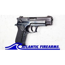 Star 28PK 9mm Pistol Gunsmith Special