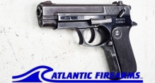 Star 28PK 9mm Pistol Gunsmith Special