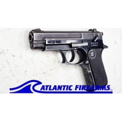 Star 28PK 9mm Pistol Gunsmith Special