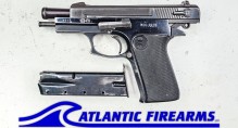 Star 28PK 9mm Pistol Gunsmith Special
