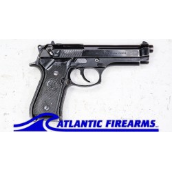 Beretta 92F 9mm Pistol