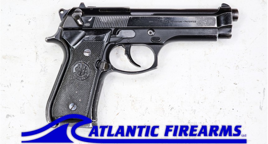 Atlantic Firearms, LLC - AtlanticFirearms.com
