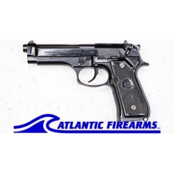 Beretta 92F 9mm Pistol