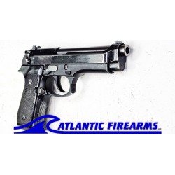 Beretta 92F 9mm Pistol