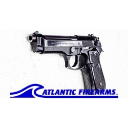 Beretta 92F 9mm Pistol