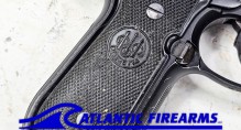 Beretta 92F 9mm Pistol