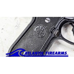 Beretta 92F 9mm Pistol