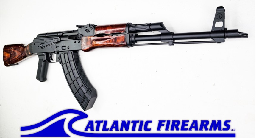 Atlantic Firearms, LLC - AtlanticFirearms.com