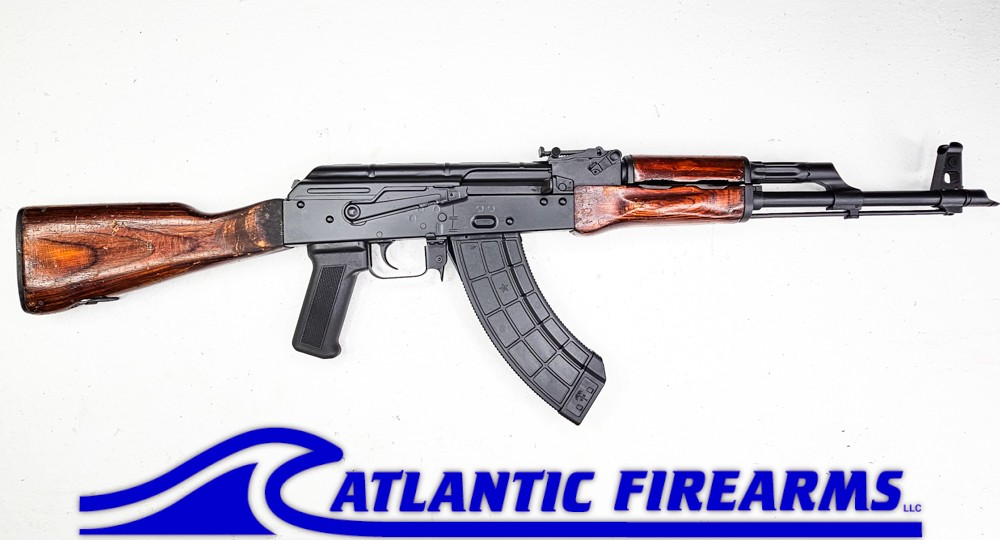 Atlantic Firearms, LLC - AtlanticFirearms.com
