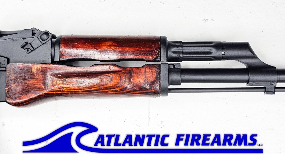 Atlantic Firearms, LLC - AtlanticFirearms.com