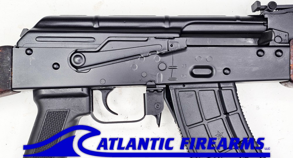 Atlantic Firearms, LLC - AtlanticFirearms.com