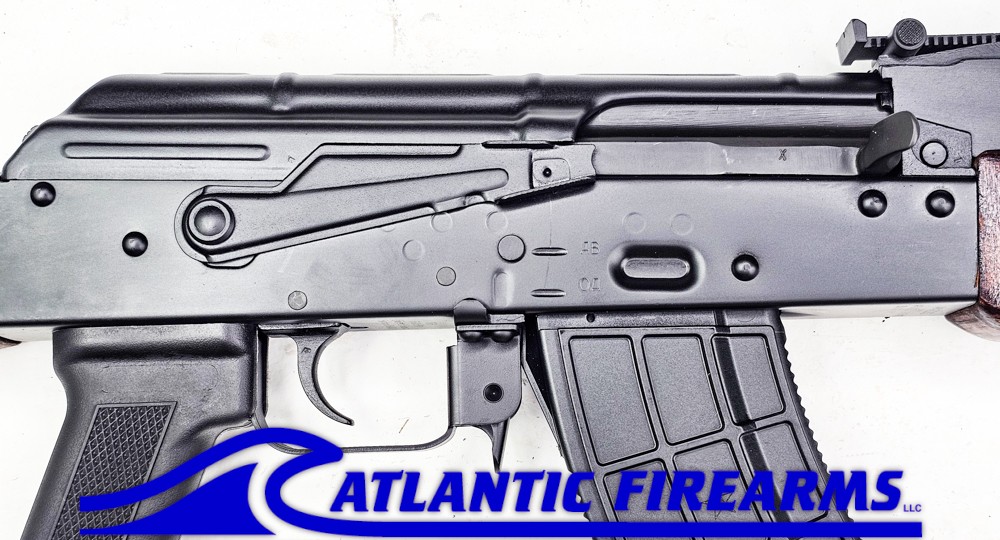 Atlantic Firearms, LLC - AtlanticFirearms.com