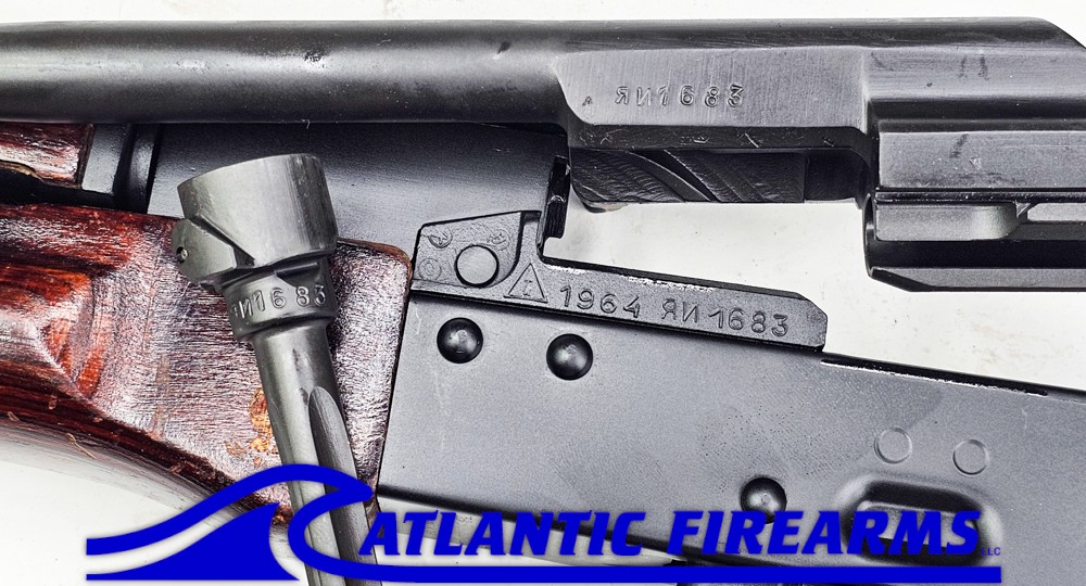 Atlantic Firearms, LLC - AtlanticFirearms.com