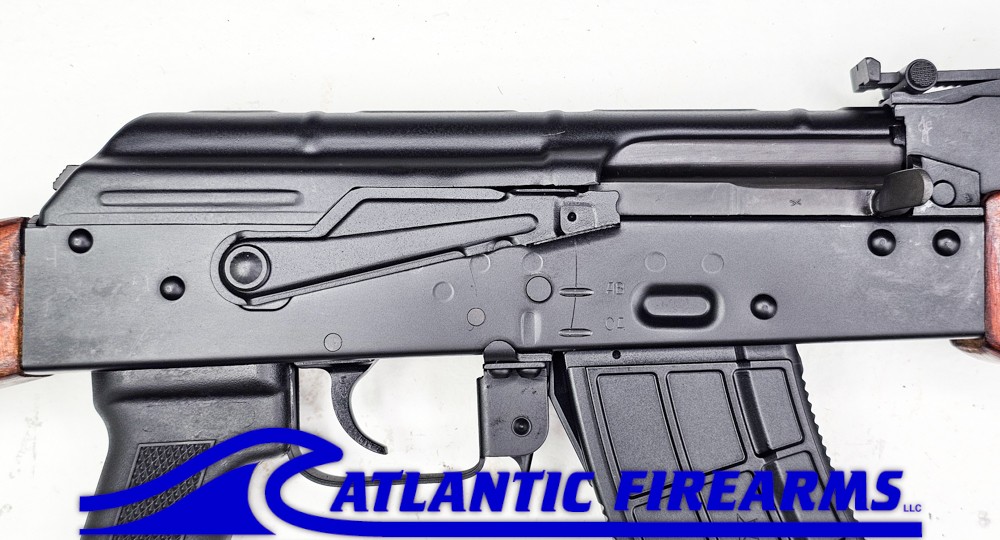 Atlantic Firearms, LLC - AtlanticFirearms.com