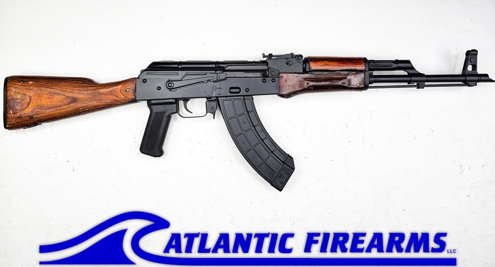 Atlantic Firearms, LLC - AtlanticFirearms.com