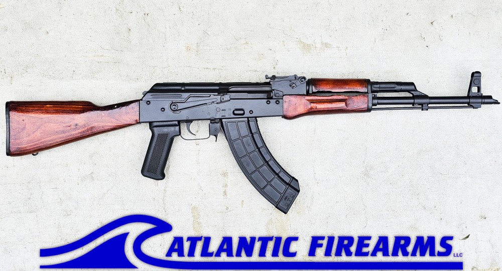 Atlantic Firearms, LLC - AtlanticFirearms.com