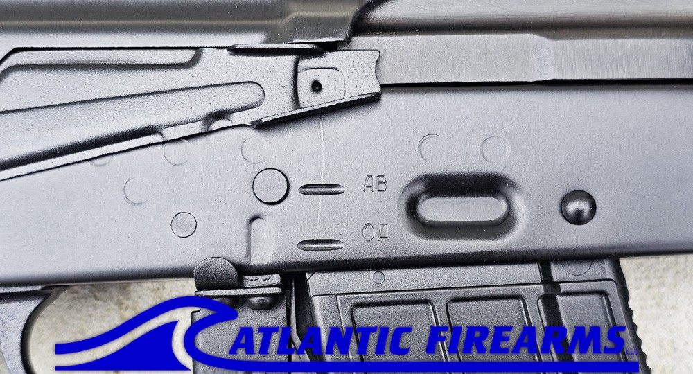 Atlantic Firearms, LLC - AtlanticFirearms.com
