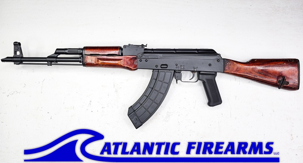 Atlantic Firearms, LLC - AtlanticFirearms.com