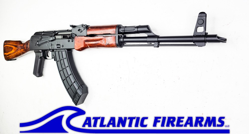 akm ページ　SCA-57/LNA Atlantic Firearms, LLC - AtlanticFirearms.com