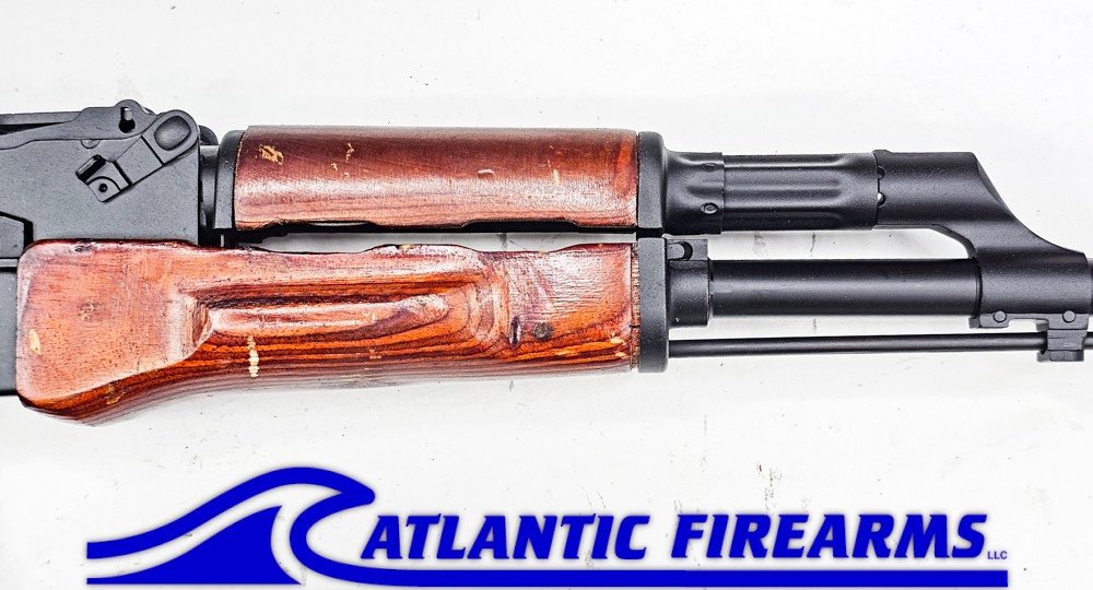Atlantic Firearms, LLC - AtlanticFirearms.com