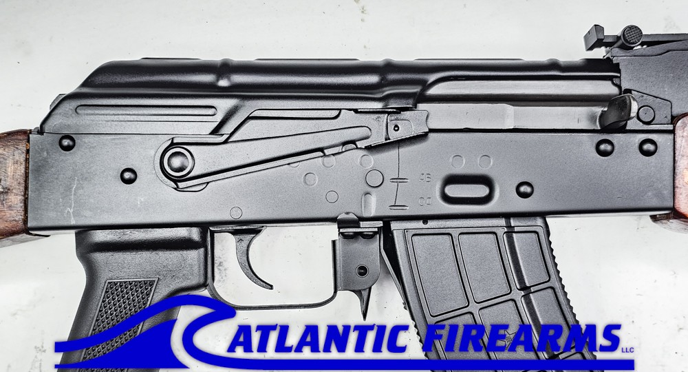 Atlantic Firearms, LLC - AtlanticFirearms.com