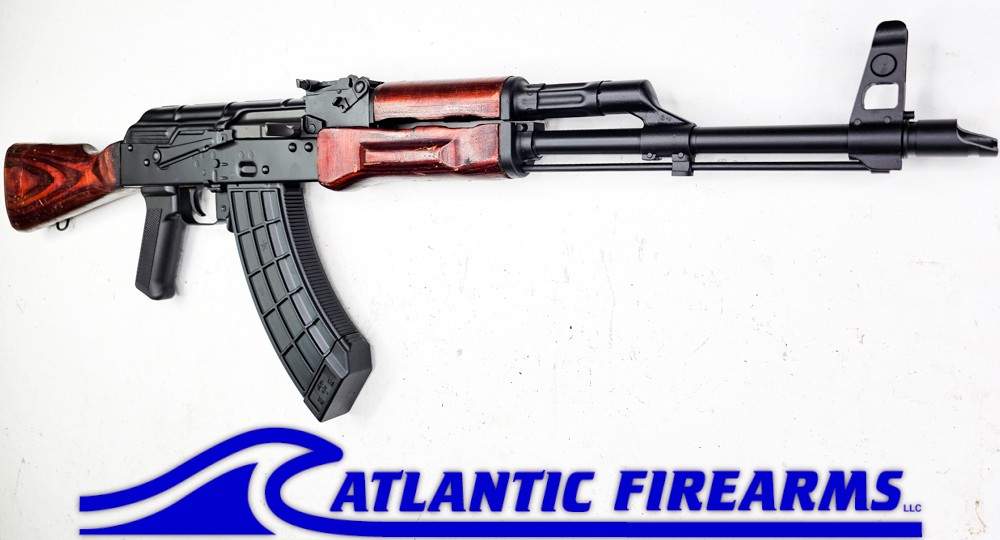 Atlantic Firearms, LLC - AtlanticFirearms.com