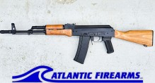 WBP 556SR Jack Rifle-AK47 5.56-Blem