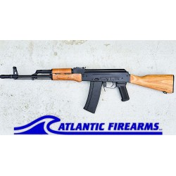 WBP 556SR Jack Rifle-AK47 5.56-Blem