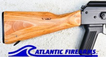 WBP 556SR Jack Rifle-AK47 5.56-Blem