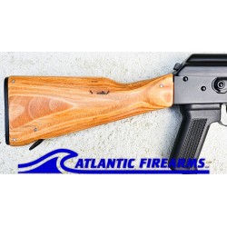 WBP 556SR Jack Rifle-AK47 5.56-Blem