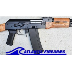 WBP 556SR Jack Rifle-AK47 5.56-Blem