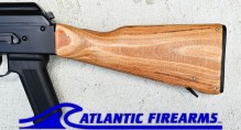 WBP 556SR Jack Rifle-AK47 5.56-Blem