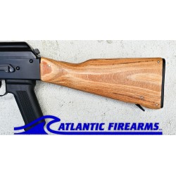 WBP 556SR Jack Rifle-AK47 5.56-Blem