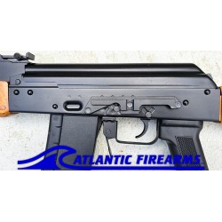 WBP 556SR Jack Rifle-AK47 5.56-Blem
